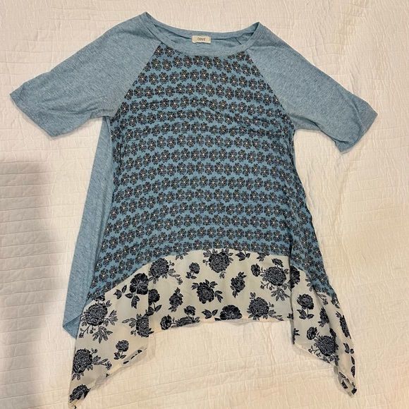 Womens ODDI Top - Picture 3 of 6